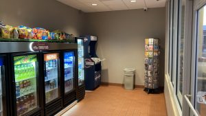 ATM and cards